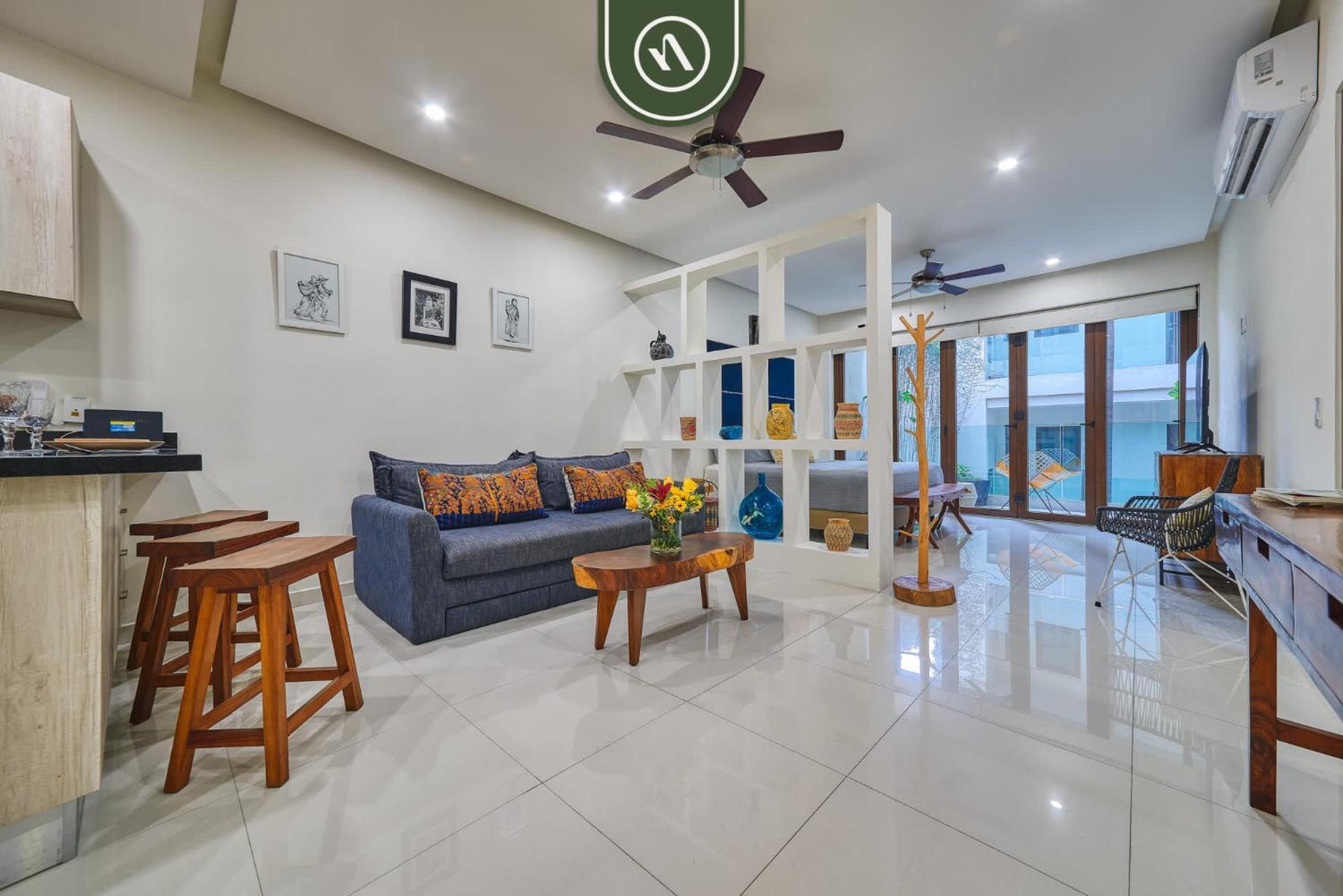 Centric 1 Bedroom Condo With Amazing Rooftop Pool - Gym Puerto Vallarta Dış mekan fotoğraf